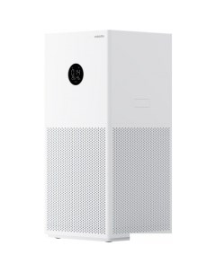 Очиститель воздуха Smart Air Purifier 4 Lite AC M17 SC международная версия Xiaomi