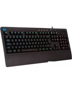 Клавиатура G213 Prodigy 920-008092 Logitech