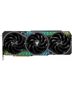 Видеокарта GeForce RTX 4080 Super Phoenix NED408S019T2-1032X Gainward