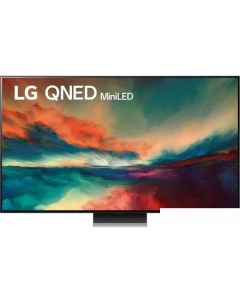 Телевизор QNED MiniLED 4K 65QNED876RA Lg