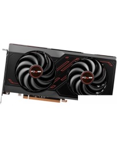 Видеокарта Pulse AMD Radeon RX 7600 8GB 11324-01-20G Sapphire