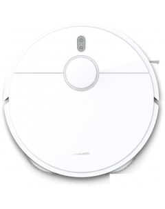 Робот пылесос Robot Vacuum S10 B105 европейская версия белый Xiaomi