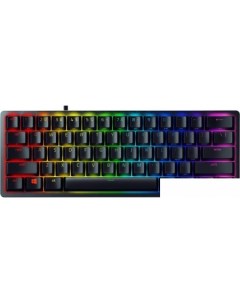 Клавиатура Huntsman Mini Clicky (черный) Razer