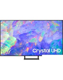 Телевизор Crystal UHD 4K CU8500 UE75CU8500UXRU Samsung