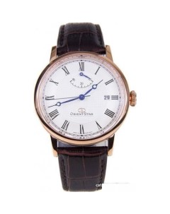 Наручные часы Star SEL09001W Orient