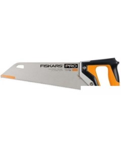 Ножовка Pro PowerTooth 1062930 Fiskars