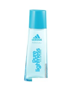 Туалетная вода Pure Lightness EdT (50 мл) Adidas