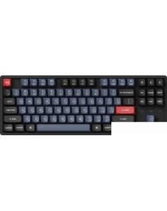 Клавиатура K8 Pro RGB K8P-J1-RU (Gateron G Pro Red) Keychron