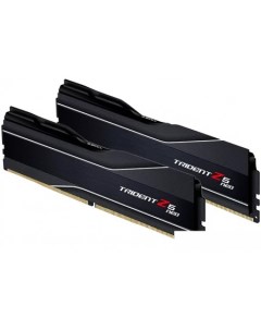 Оперативная память Trident Z5 Neo 2x16ГБ DDR5 5600МГц F5 5600J3036D16GX2 TZ5N G.skill