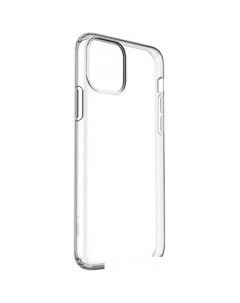 Чехол для телефона Better One для iPhone 11 Pro Max прозрачный Case