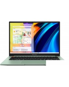 Ноутбук VivoBook S 15 OLED M3502QA-MA228 Asus