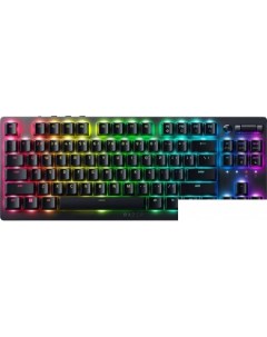 Клавиатура DeathStalker V2 Pro TKL Low Profile Optical Red нет кириллицы Razer