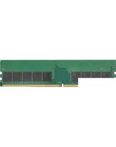 Оперативная память 16ГБ DDR4 D4EU01 16G Synology