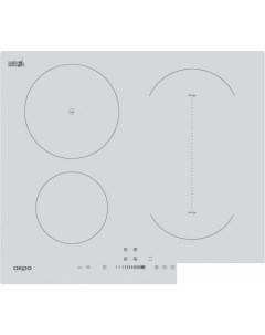 Варочная панель PIA 60 941 17CC WH Akpo