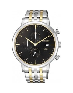 Наручные часы AN3614-54E Citizen