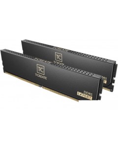 Оперативная память T Create Expert 2x16ГБ DDR5 6000 МГц CTCED532G6000HC30DC01 Team