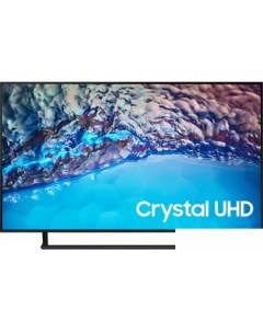 Телевизор Crystal BU8500 UE50BU8500UXCE Samsung