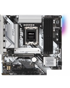 Материнская плата B760M Pro RS Asrock