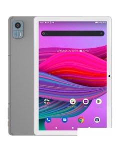 Планшет Pad Pro LTE 3GB/64GB (серебристый) Inoi