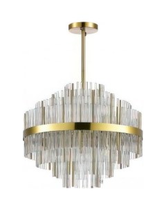 Подвесная люстра Rens SL1634.303.09 St luce