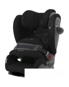 Детское автокресло Pallas G i-Size (moon black) Cybex