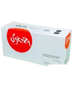 Картридж SATK8325Y (аналог Kyocera TK-8325Y) Sakura printing