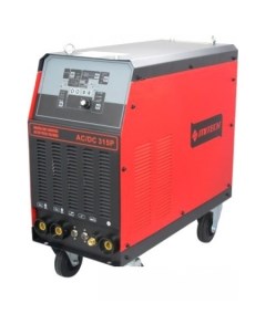 Сварочный инвертор AC DC 315P Mitech