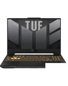 Игровой ноутбук TUF Gaming F15 2023 FX507VU-LP150 Asus