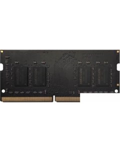 Оперативная память 16ГБ DDR4 SODIMM 3200 МГц HKED4162CAB1G4ZB1 16G Hikvision