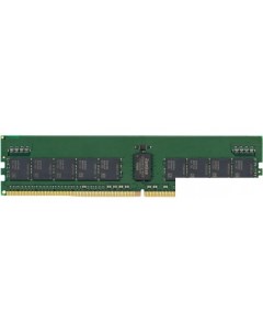 Оперативная память 16ГБ DDR4 D4ER01-16G Synology