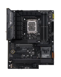 Материнская плата TUF Gaming Z790 Plus WIFI Asus