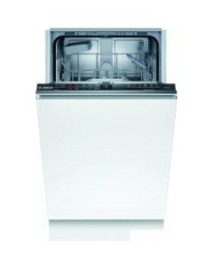Встраиваемая посудомоечная машина SPV2HKX41E Bosch