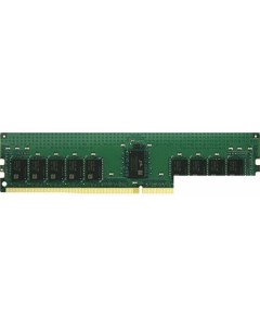 Оперативная память 32ГБ DDR4 D4ER01-32G Synology