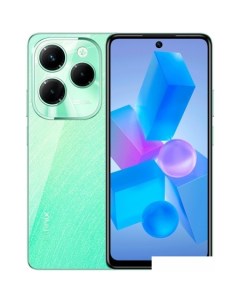 Смартфон Hot 40 Pro X6837 8GB/256GB (зеленый) Infinix