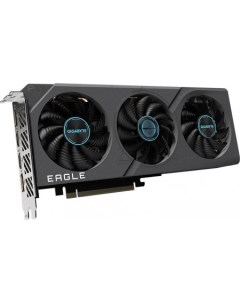 Видеокарта GeForce RTX 4060 Eagle OC 8G GV-N4060EAGLE OC-8GD Gigabyte