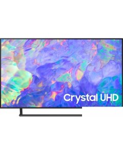 Телевизор Crystal UHD 4K CU8500 UE43CU8500UXRU Samsung