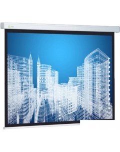 Проекционный экран Wallscreen CS-PSW-183x244 Cactus