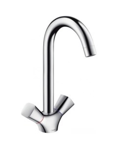 Смеситель Logis 71280000 Hansgrohe