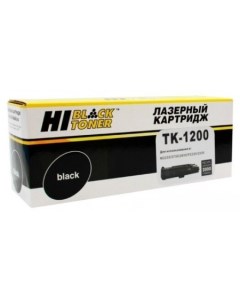 Картридж HB-TK-1200 Hi-black