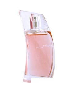 Туалетная вода Fly High Woman EdT (40 мл) Mexx