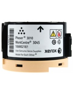 Картридж 106R02183 Xerox