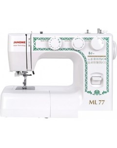 Швейная машина ML 77 Janome