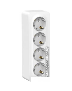 Розетка Blanca BLNRA011411 Schneider electric