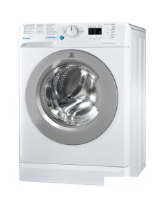 Стиральная машина BWSA 51051 S Indesit