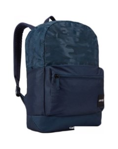 Рюкзак Founder CCAM-2126-DRESSBLUE-CAMO Case logic