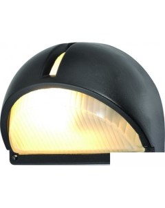 Уличный настенный светильник Urban A2801AL-1BK Arte lamp