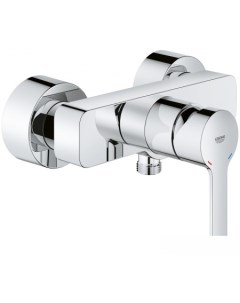 Смеситель Lineare 33865001 Grohe