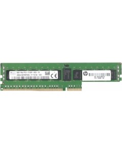 Оперативная память 8GB DDR4 PC4 17000 805669 B21 Hp