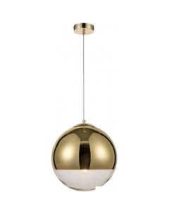 Подвесная люстра Terra VL2151P11 Vele luce