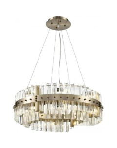 Подвесная люстра Venere VL3034P16 Vele luce